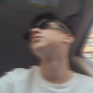 Meet your Posher, Umar